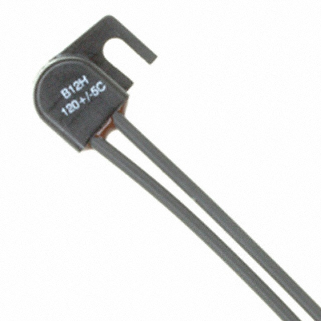 B12B12005AEDA0GE Cantherm  Sensori di temperatura - Termostati - Meccanici